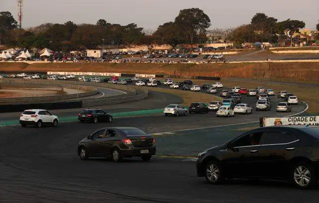 mobizapSP apoiará evento Dia do Motorista no Autódromo de Interlagos em 25 de julho