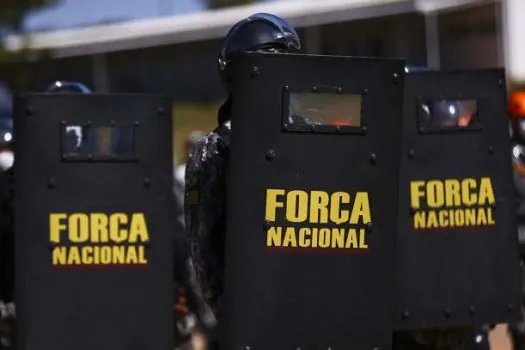 Força Nacional vai apoiar ações de segurança em terras indígenas no RS