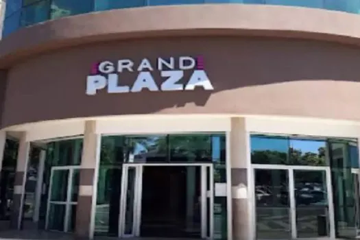 Grand Plaza é o endereço certo para a comemoração do Dia do Homem