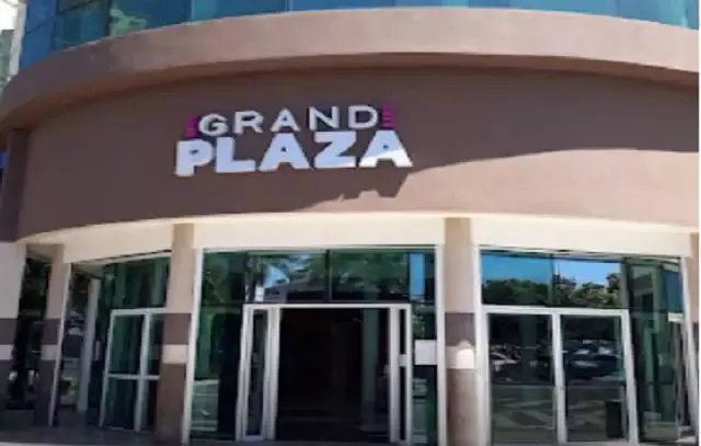 Grand Plaza é o endereço certo para a comemoração do Dia do Homem