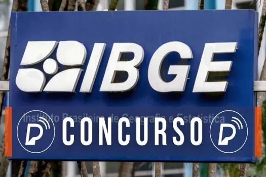 Veja as profissões que devem ser contratadas no concurso do IBGE com 895 vagas