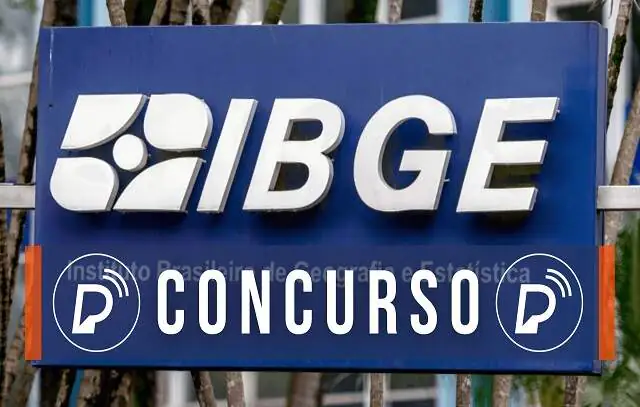 Veja as profissões que devem ser contratadas no concurso do IBGE com 895 vagas