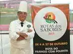 São Bernardo lança 3ª Rotas dos Sabores