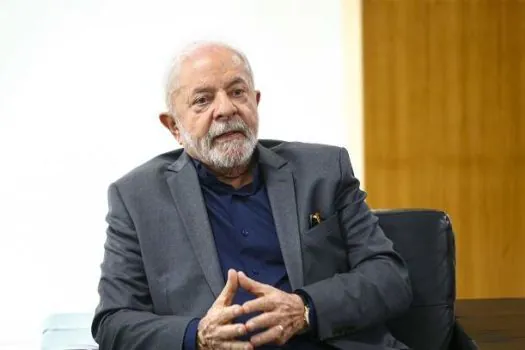 Lula considera o Desenrola Brasil uma “revolução extraordinária”