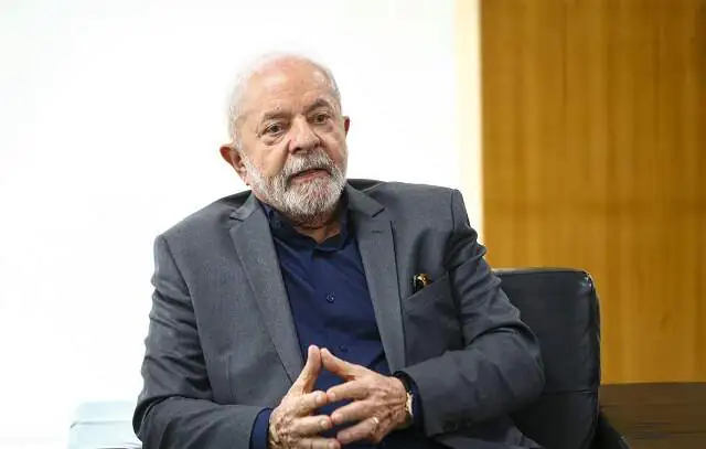 Lula considera o Desenrola Brasil uma “revolução extraordinária”