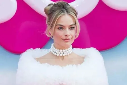 Margot Robbie já trabalhou no Subway e limpava casas antes de fazer sucesso em Hollywood