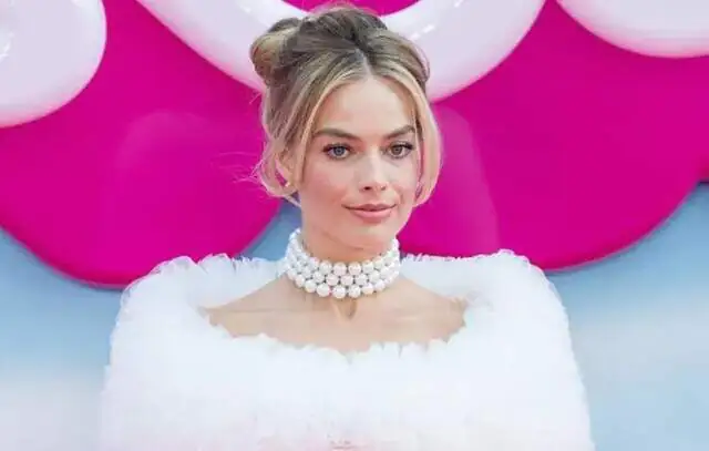 Margot Robbie já trabalhou no Subway e limpava casas antes de fazer sucesso em Hollywood