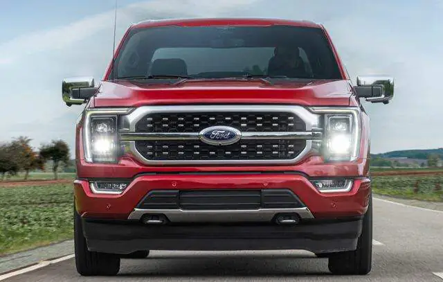 Teste da picape Ford F-150 Platinum – Qualquer caminho é caminho