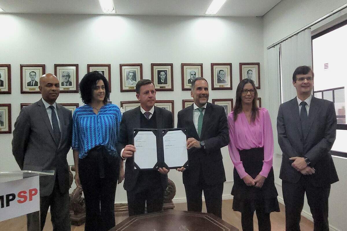 Prefeitura de São Bernardo adere ao Projeto Cidades Antirracistas do Ministério Público