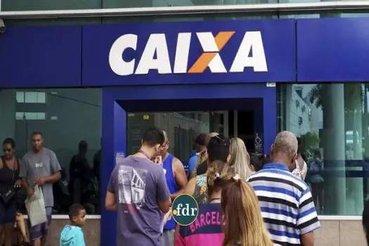 Caixa já retirou 225 mil clientes do negativo na 1ª fase do Desenrola, diz Serrano