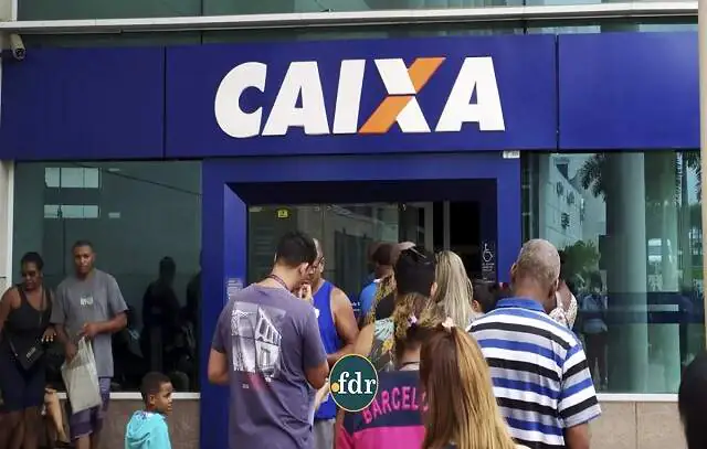 Caixa já retirou 225 mil clientes do negativo na 1ª fase do Desenrola