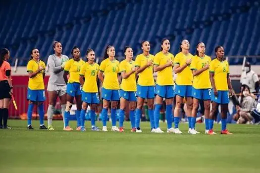 ONU Mulheres e Museu do Futebol fazem parceria para cobertura da Copa