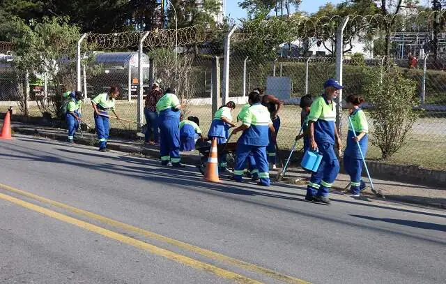 Prefeitura de Mauá abre inscrições para a Frente de Trabalho