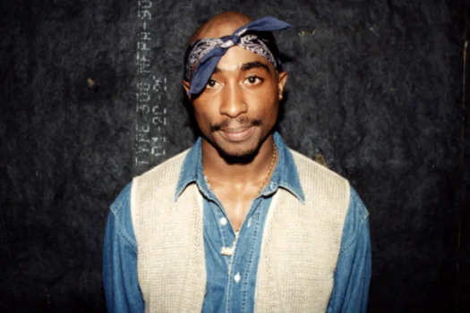 Morte de Tupac volta a ser investigada, quase 30 anos depois do ocorrido