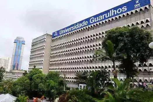 Universidade Guarulhos anuncia mais de 2 mil vagas para cursos gratuitos