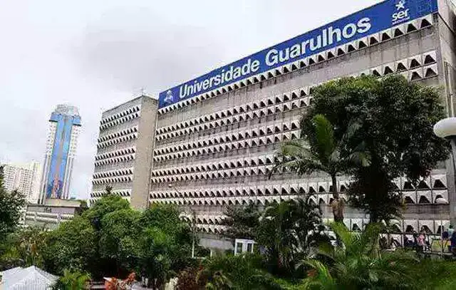 Universidade Guarulhos anuncia mais de 2 mil vagas para cursos gratuitos