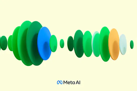 Meta apresenta Voicebox, ferramenta com IA para recriar vozes