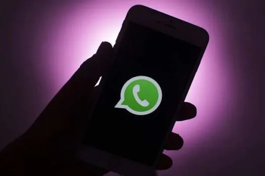 WhatsApp apresenta instabilidade no Brasil na tarde desta 4ª-feira