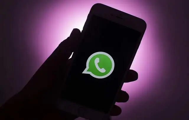 WhatsApp apresenta instabilidade no Brasil na tarde desta 4ª-feira