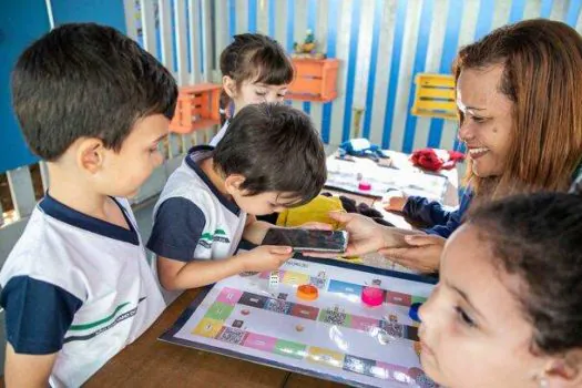 Escola municipal de São Caetano realiza projeto para desenvolver inteligência emocional