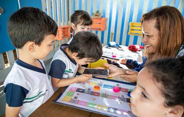 Escola municipal de São Caetano realiza projeto para desenvolver inteligência emocional