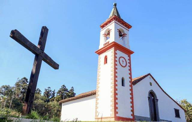Capela do Pilar de Ribeirão Pires recebe concerto gratuito do Coral Municipal