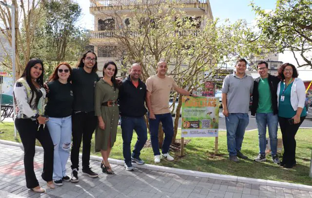 Ribeirão Pires inaugura oitavo “Condomel”