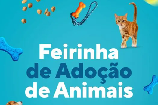 COOP cancela feira de adoção de animais