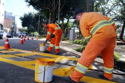 São Caetano realiza Governo em Movimento no Bairro Santa Maria