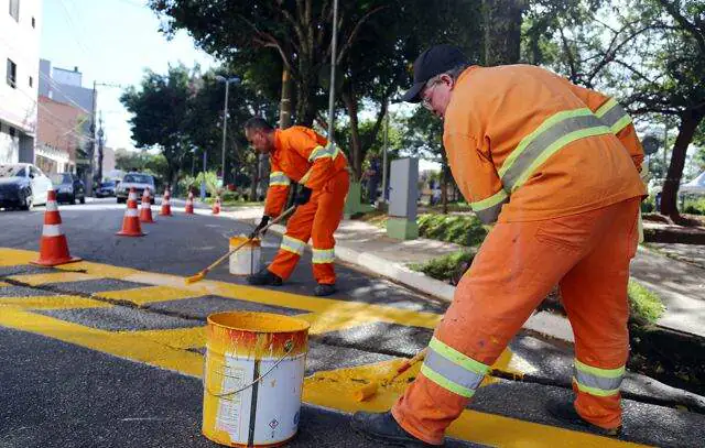 São Caetano realiza Governo em Movimento no Bairro Santa Maria