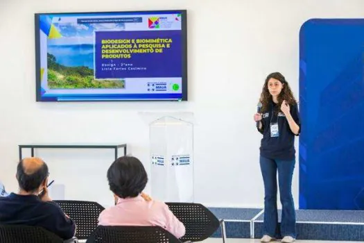 Alunos do IMT desenvolvem projetos para o Grand Challenges Scholars Program