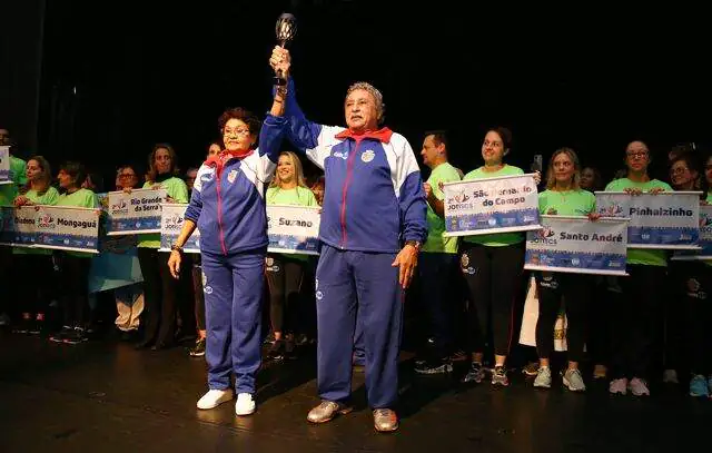 São Caetano conquista a primeira medalha de ouro do Jotiscs