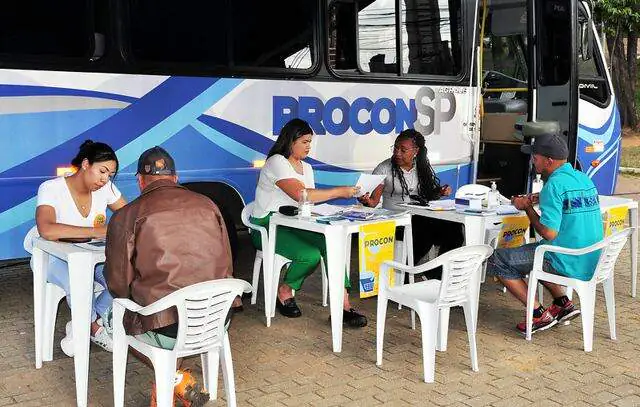 Procon Móvel chegará ao bairro Eldorado nesta sexta-feira (21)