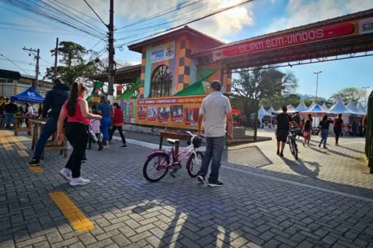 Ribeirão Pires promove o melhor dos anos 50 com o Rock This Town Festival