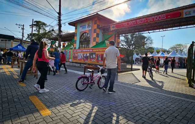 Ribeirão Pires promove o melhor dos anos 50 com o Rock This Town Festival