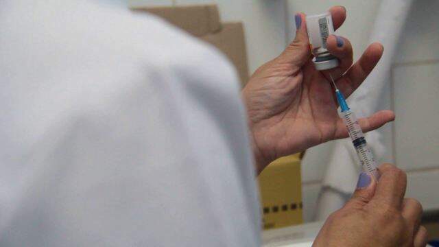 Ribeirão Pires imunizou mais de 29 mil pessoas contra a Influenza