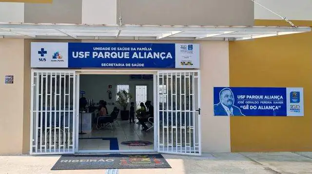 USF Parque Aliança completa um mês de inauguração com 3.000 atendimentos