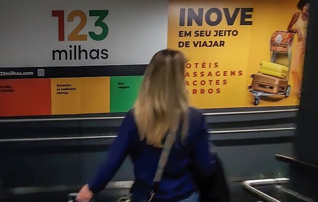 Colapso da 123milhas leva dívidas e apreensão a quem vende milhas aéreas