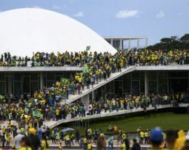 Título do post: Supremo conclui que houve tentativa de golpe de estado ao condenar rus do 81