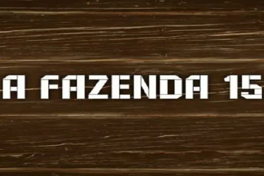 A Fazenda: Cezar Black, Radamés, Tonzão e WL estão na roça