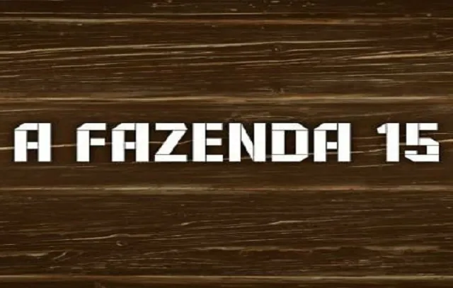 A-Fazenda