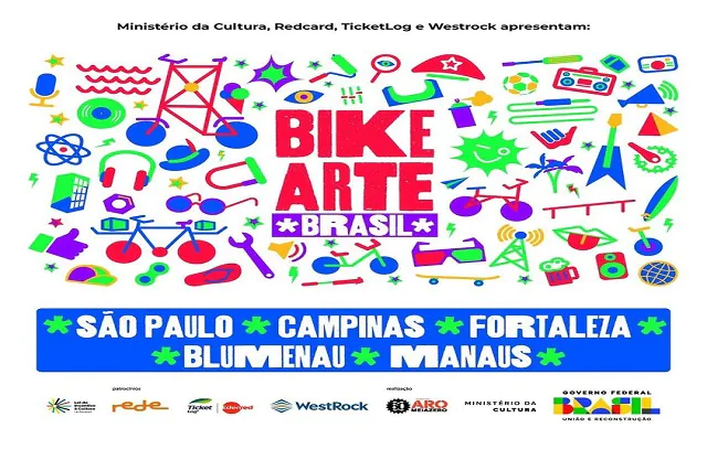 Bike-arte