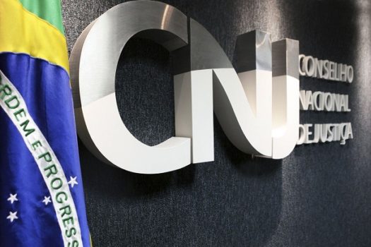 CNJ investiga participação de magistrados e servidores no 8 de janeiro