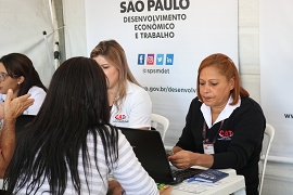 Prefeitura de SP participa da Semana de Paraisópolis com unidades do Cate e Ade Sampa