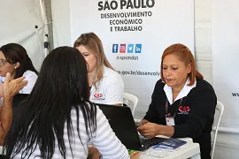 SP: Serviços de empregabilidade e empreendedorismo não prestarão atendimentos nos dias 12 e 13/10