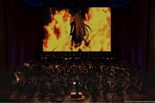 Distant Worlds: a música de FINAL FANTASY anuncia ensaios abertos com entrada gratuita em SP e no RJ