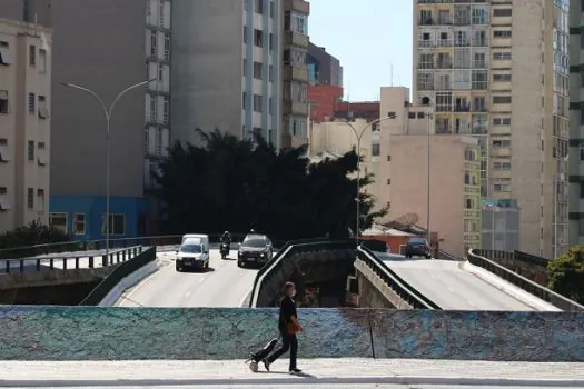 Previsão do tempo: SP amanhece com tempo nublado e altas temperaturas