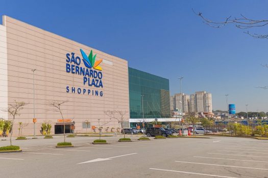 São Bernardo Plaza Shopping inaugura novas operações e fortalece o seu portifólio