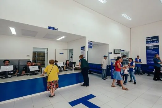 Prefeitura de SP entrega duas novas unidades básicas de saúde na zona leste