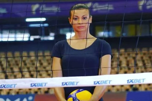 Confira a trajetória da ex-jogadora da seleção brasileira de vôlei, Walewska Oliveira